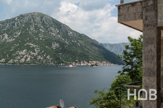 Satılık, Daire, 107 m², Kotor