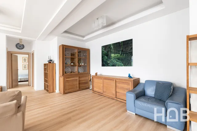 Satılık, Daire, 107 m², Kotor