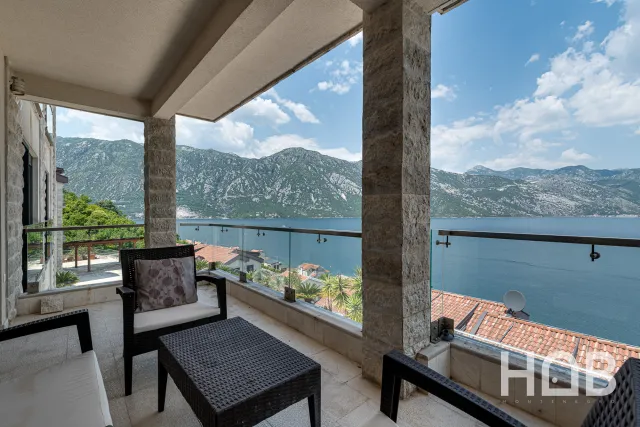 Satılık, Daire, 107 m², Kotor