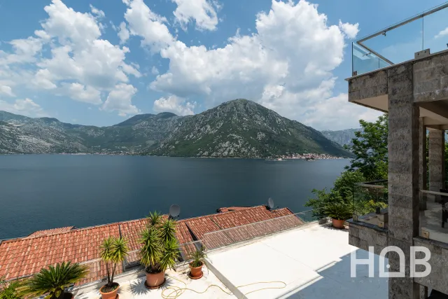 Satılık, Daire, 107 m², Kotor