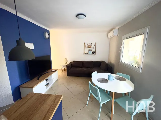 Продажа, Квартира, 52 m², Tivat