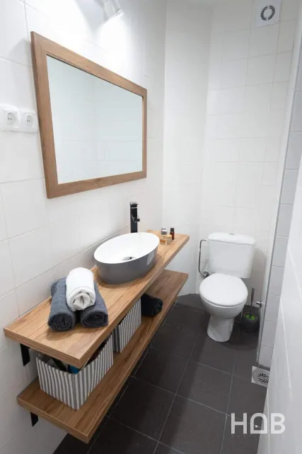 Продажа, Квартира, 52 m², Tivat