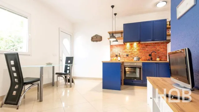 Продажа, Квартира, 52 m², Tivat