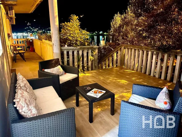 Продажа, Квартира, 52 m², Tivat