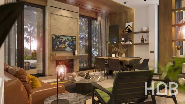 Zu verkaufen, Villa, 243 m², Montenegro