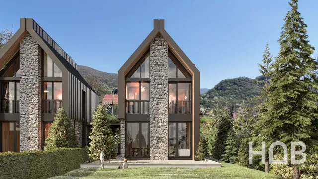 Zu verkaufen, Villa, 243 m², Montenegro