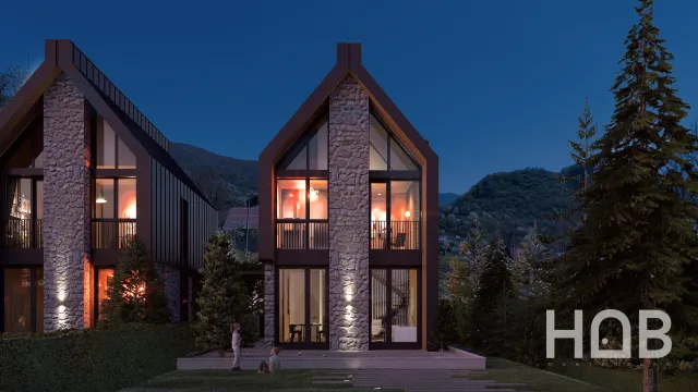 Zu verkaufen, Villa, 243 m², Montenegro