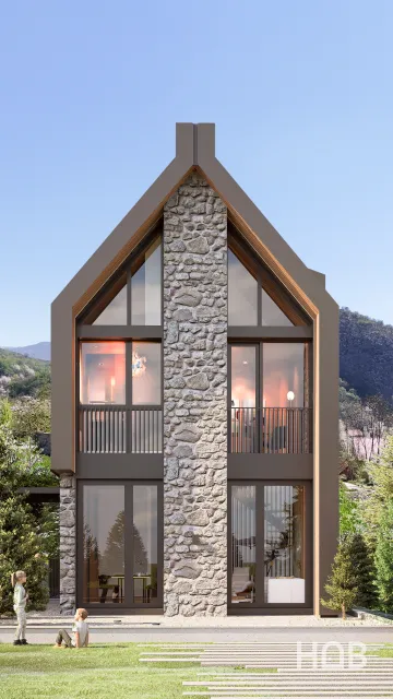 Zu verkaufen, Villa, 243 m², Montenegro