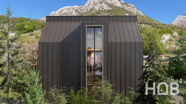 Zu verkaufen, Villa, 243 m², Montenegro
