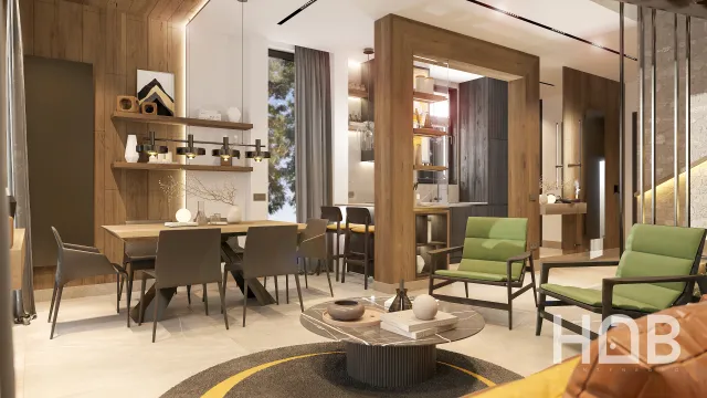 Zu verkaufen, Villa, 243 m², Montenegro