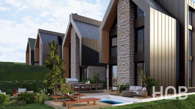 Zu verkaufen, Villa, 243 m², Montenegro