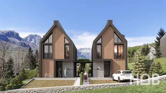 Zu verkaufen, Villa, 243 m², Montenegro
