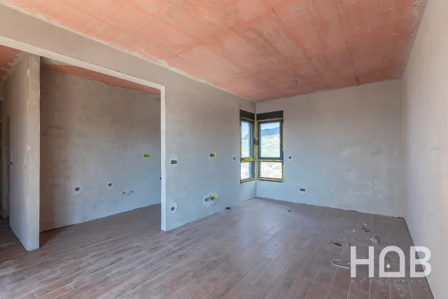 Na prodej, Apartment In New Building, 45.7 m², Bar