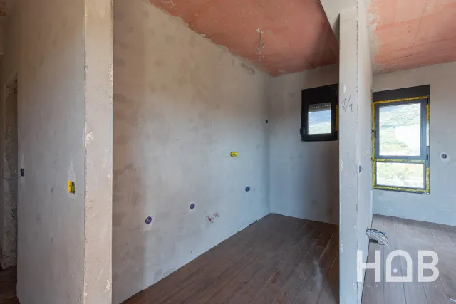 Na prodej, Apartment In New Building, 45.7 m², Bar