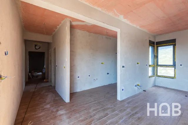 Na prodej, Apartment In New Building, 45.7 m², Bar