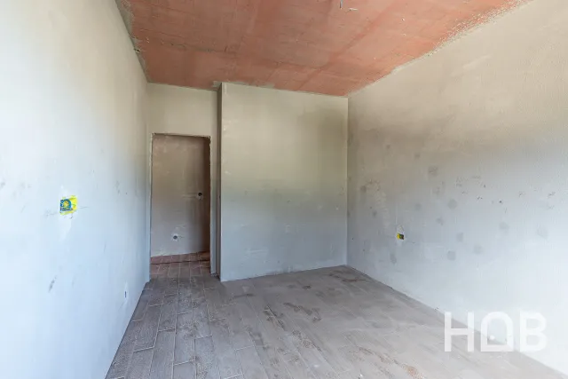Na prodej, Apartment In New Building, 45.7 m², Bar