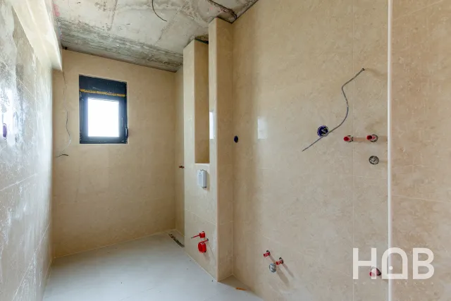 Na prodej, Apartment In New Building, 45.7 m², Bar