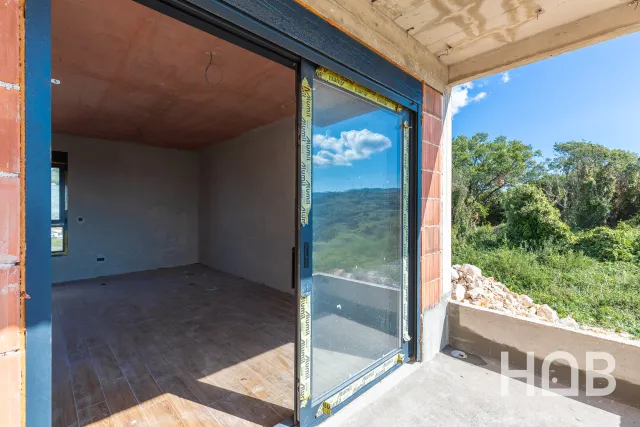 Na prodej, Apartment In New Building, 45.7 m², Bar