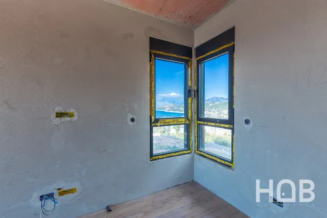 Na prodej, Apartment In New Building, 45.7 m², Bar