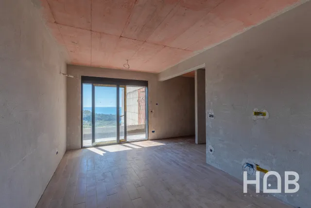 Na prodej, Apartment In New Building, 45.7 m², Bar