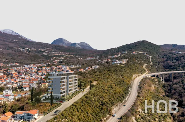 Na prodej, Apartment In New Building, 45.7 m², Bar