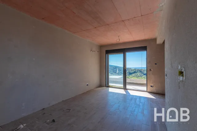 Na prodej, Apartment In New Building, 45.7 m², Bar