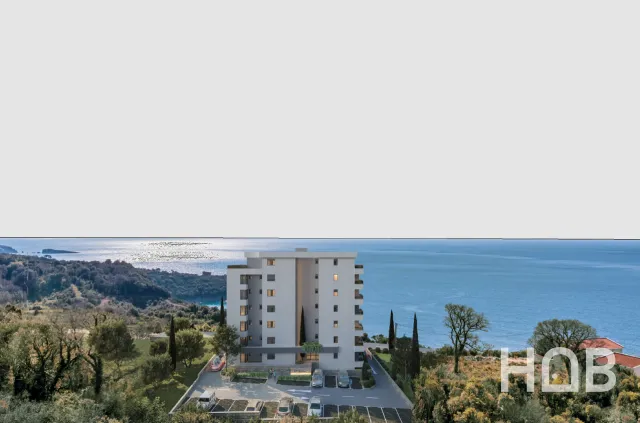 Na prodej, Apartment In New Building, 45.7 m², Bar