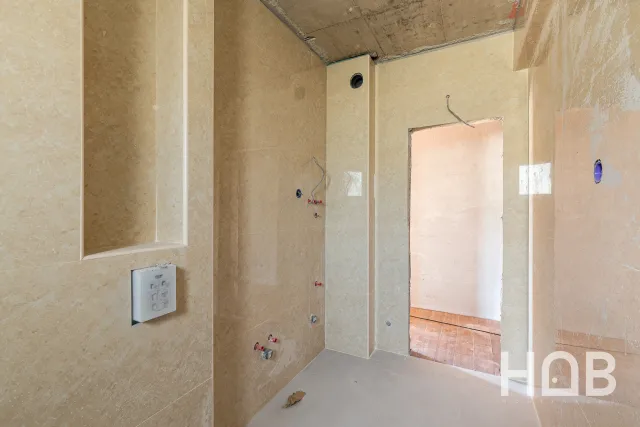 Na prodej, Apartment In New Building, 45.7 m², Bar
