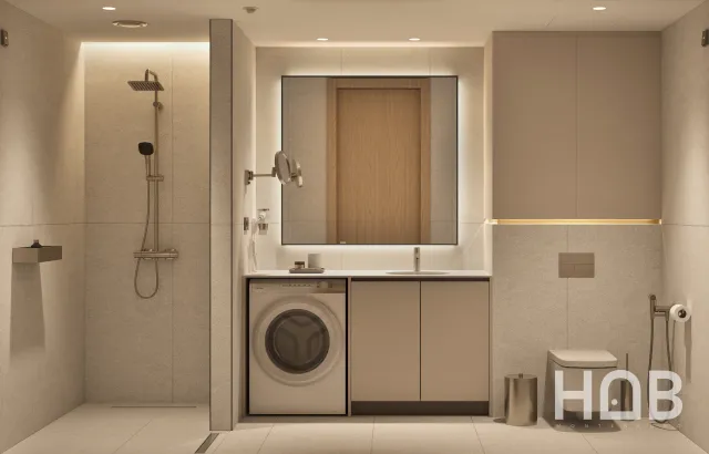 Satılık, Apartment In New Building, Budva