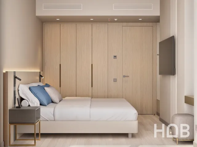 Satılık, Apartment In New Building, Budva