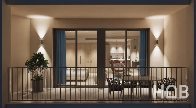 Satılık, Apartment In New Building, Budva