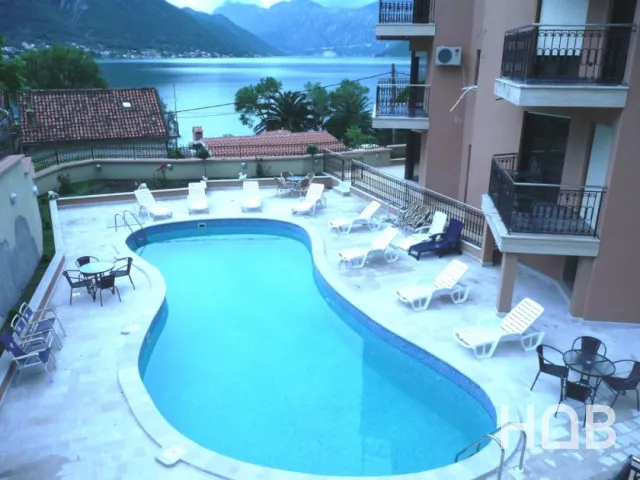 Satılık, Daire, 85 m², Kotor