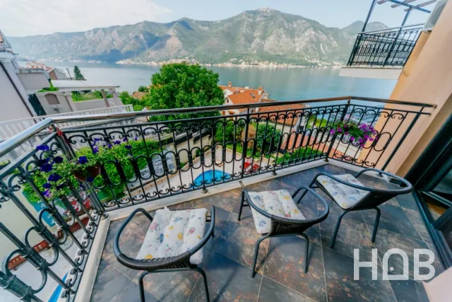 Satılık, Daire, 85 m², Kotor