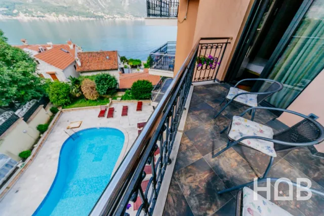 Satılık, Daire, 85 m², Kotor