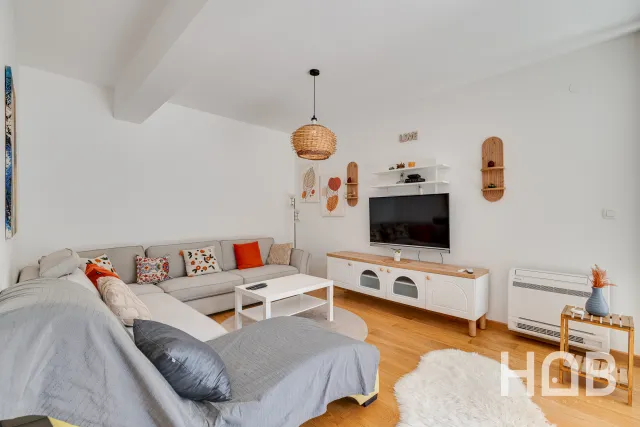 Satılık, Daire, 86 m², Kotor