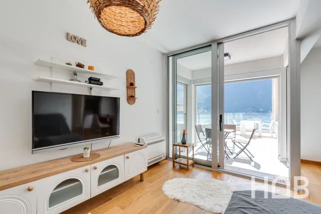 Satılık, Daire, 86 m², Kotor