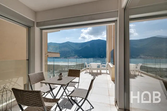 Satılık, Daire, 86 m², Kotor