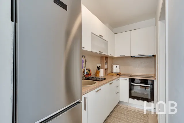 Satılık, Daire, 86 m², Kotor