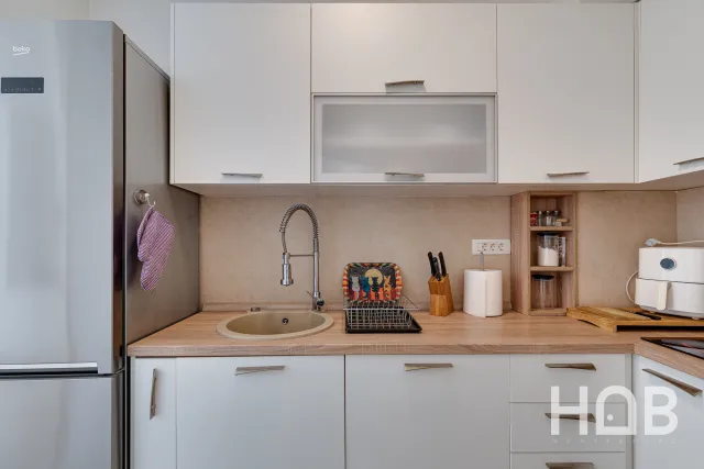 Satılık, Daire, 86 m², Kotor