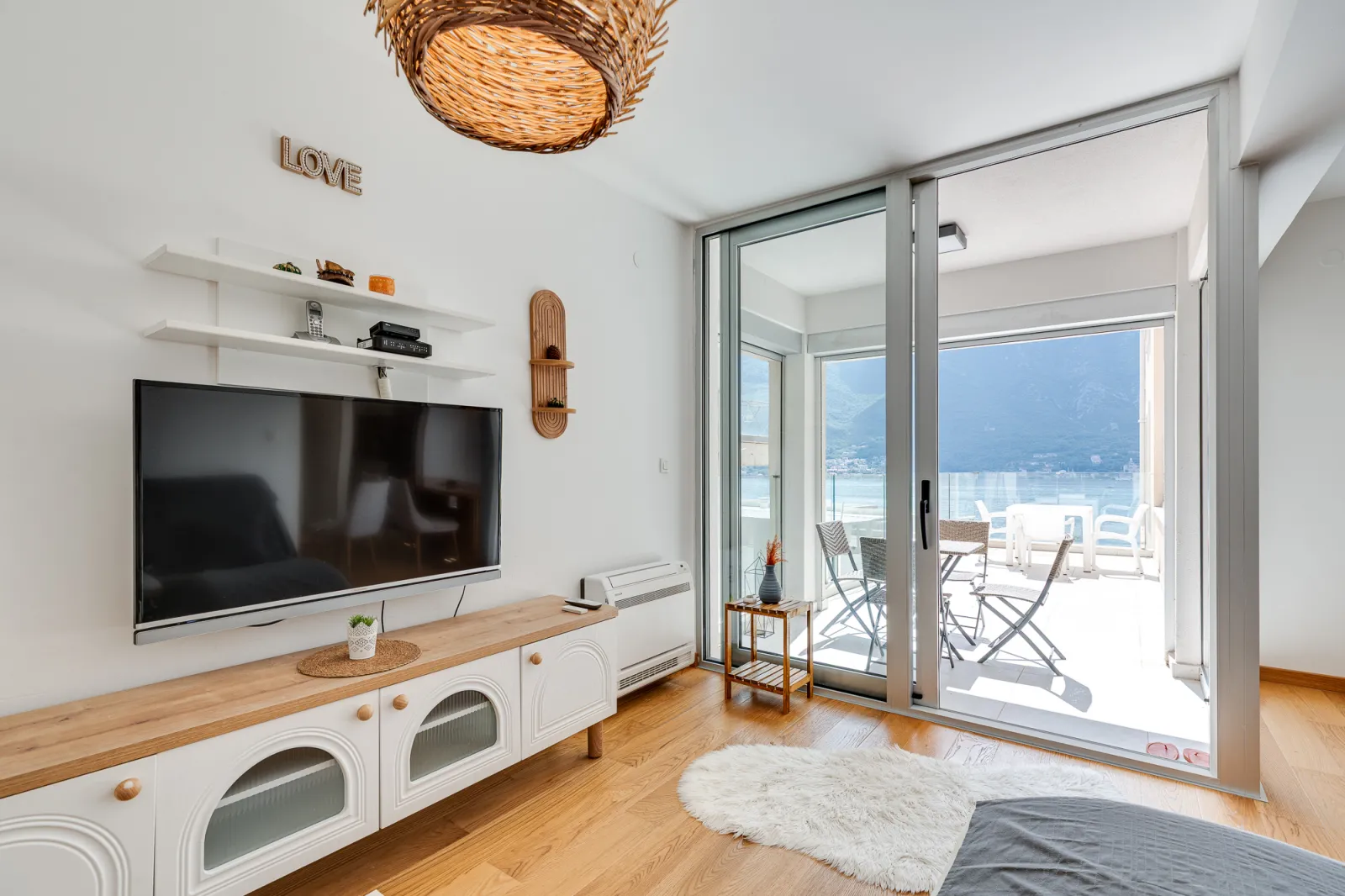 Satılık, Daire, 86 m², Kotor