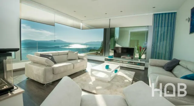 Продажа, Вилла, 273 m², Kotor