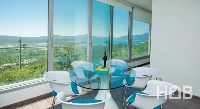 Продажа, Вилла, 273 m², Kotor