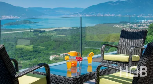 Продажа, Вилла, 273 m², Kotor
