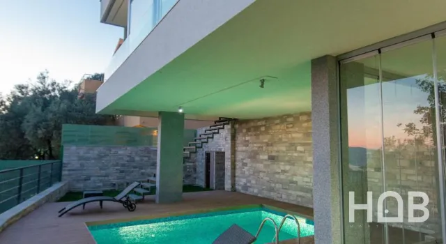 Продажа, Вилла, 273 m², Kotor
