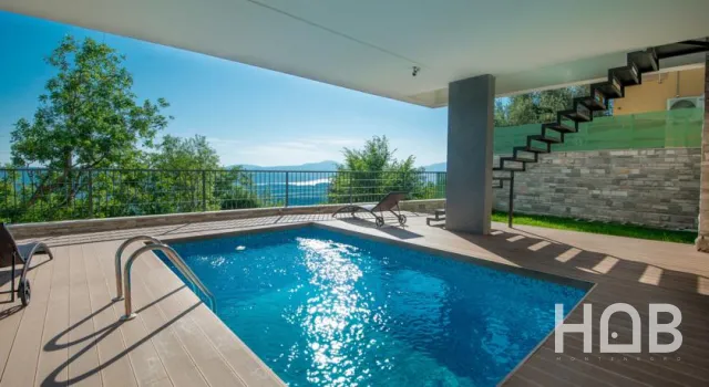 Продажа, Вилла, 273 m², Kotor