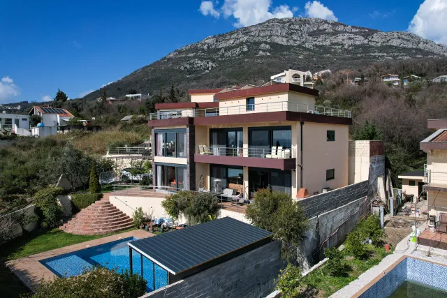 Na prodej, Vila, 360 m², Bar