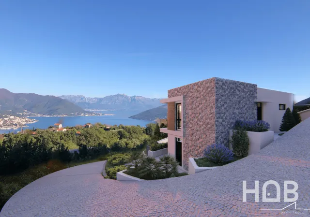 Zu verkaufen, Villa, 47.74 m², Herceg Novi