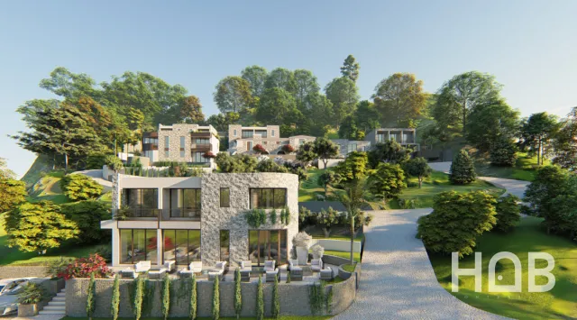 Zu verkaufen, Villa, 47.74 m², Herceg Novi