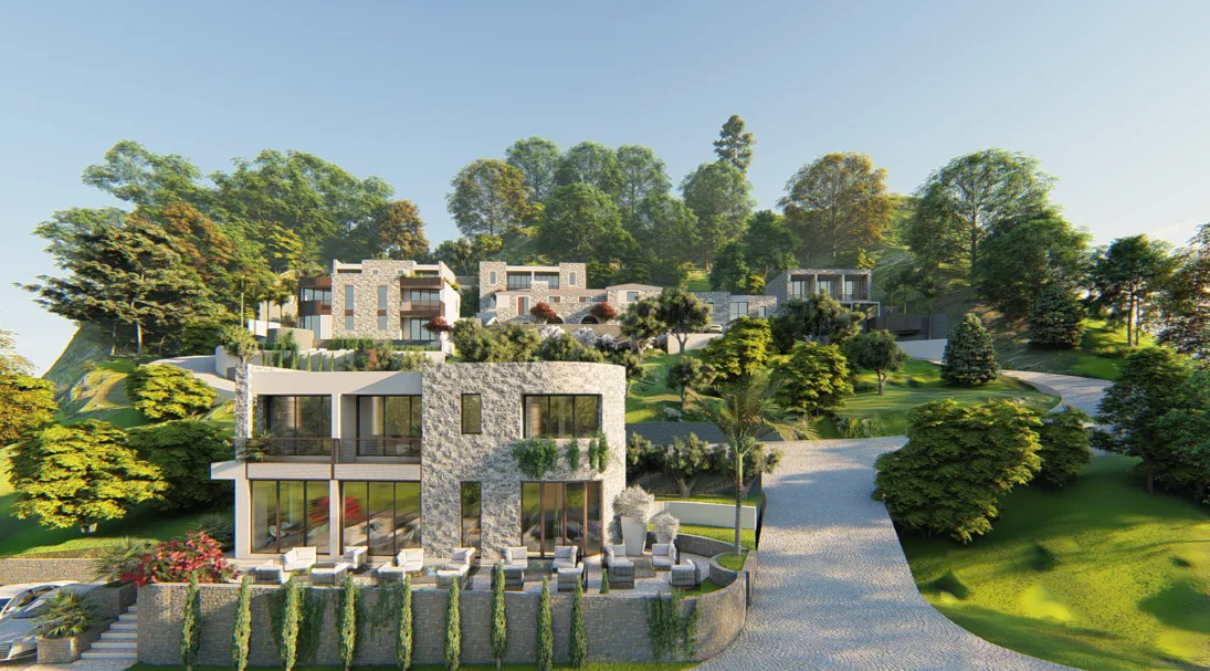 Zu verkaufen, Villa, 47.74 m², Herceg Novi