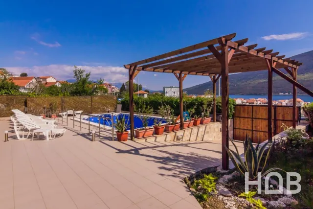 Zu verkaufen, Villa, 280 m², Herceg Novi